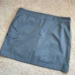 Avia Sport Wrap Skort - new without tags!